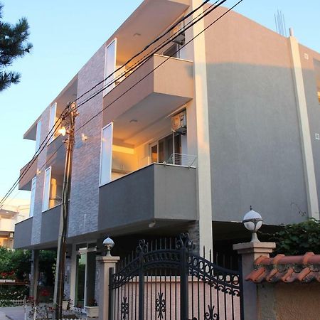 Presheva Rooms Ulcinj Ngoại thất bức ảnh