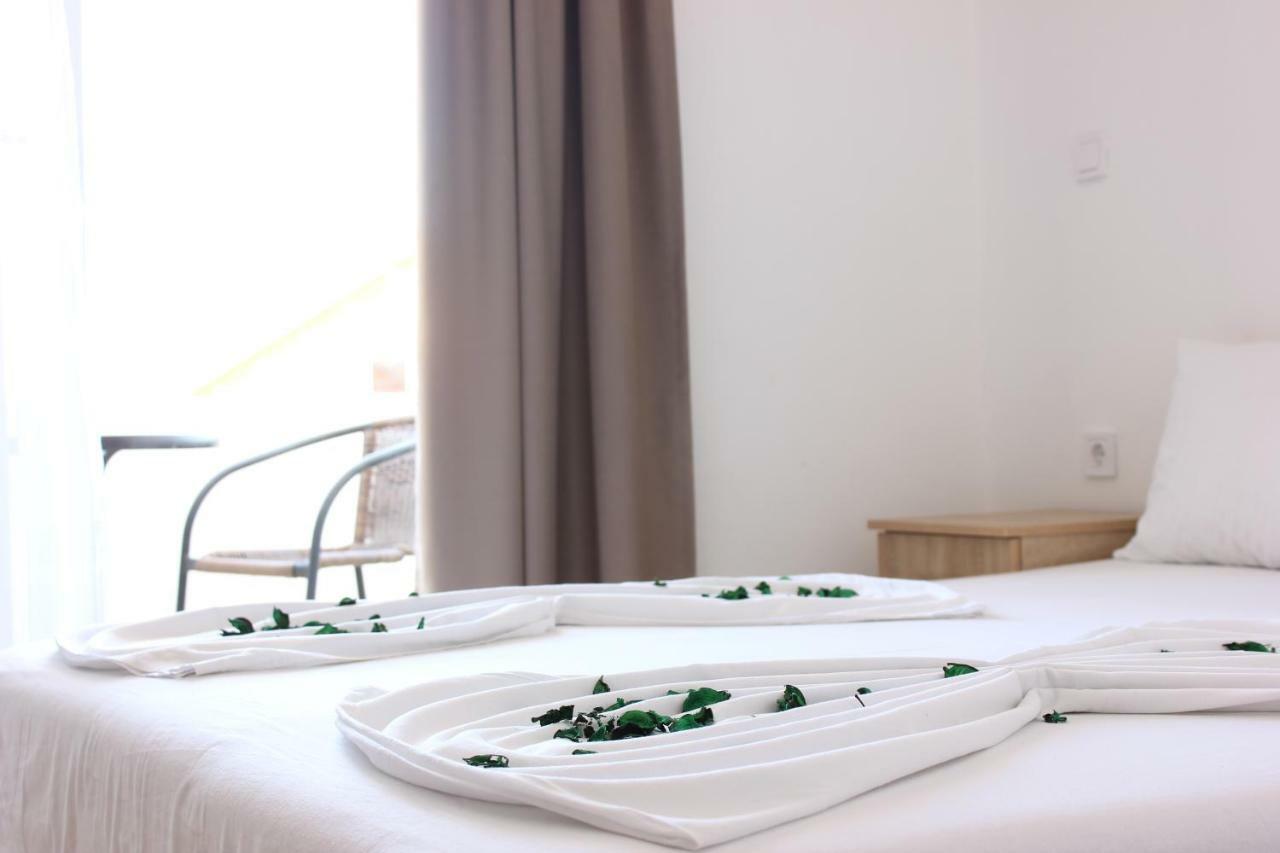 Presheva Rooms Ulcinj Ngoại thất bức ảnh