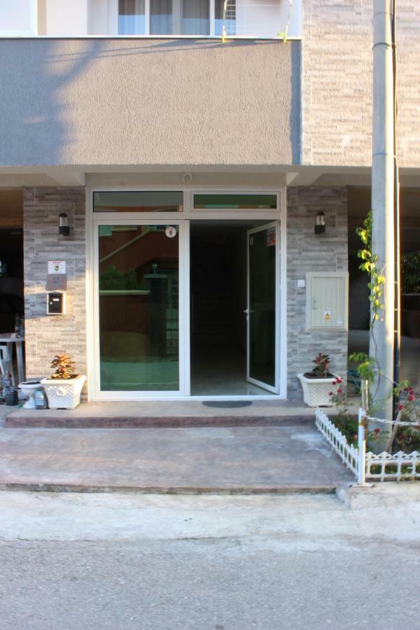 Presheva Rooms Ulcinj Ngoại thất bức ảnh