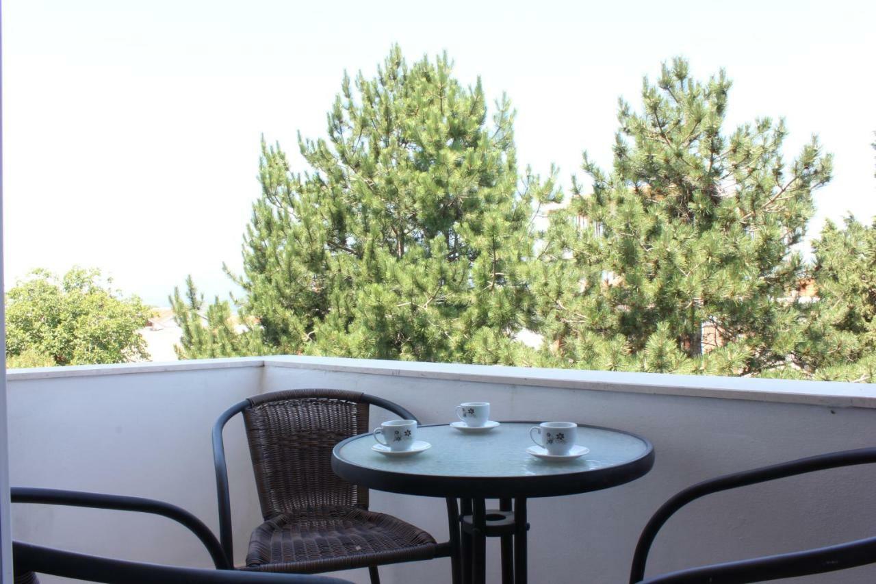 Presheva Rooms Ulcinj Ngoại thất bức ảnh