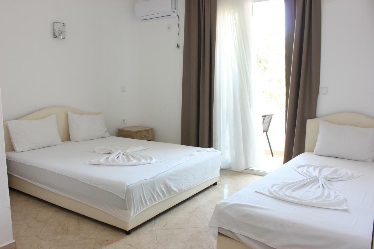 Presheva Rooms Ulcinj Ngoại thất bức ảnh