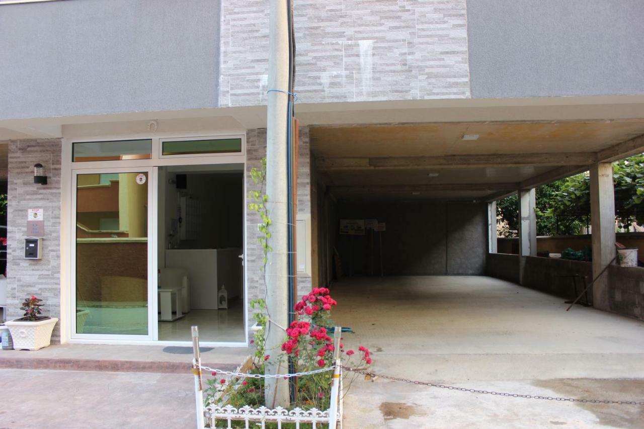 Presheva Rooms Ulcinj Ngoại thất bức ảnh