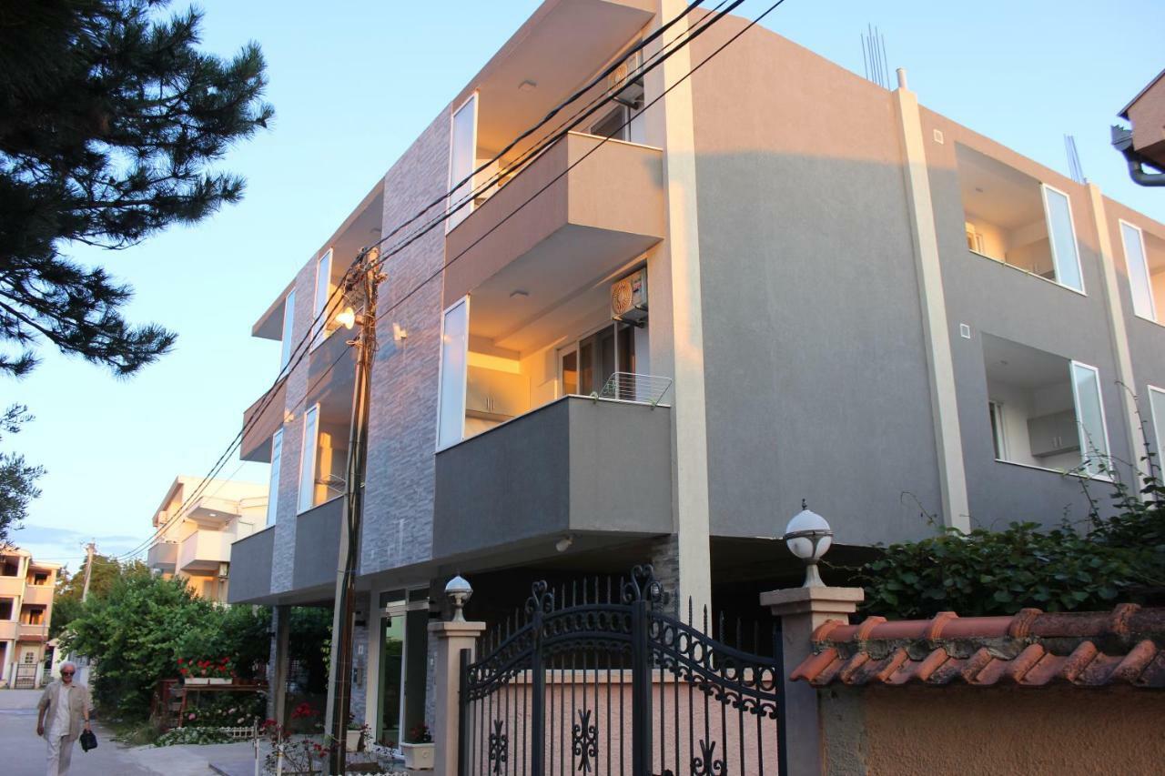 Presheva Rooms Ulcinj Ngoại thất bức ảnh