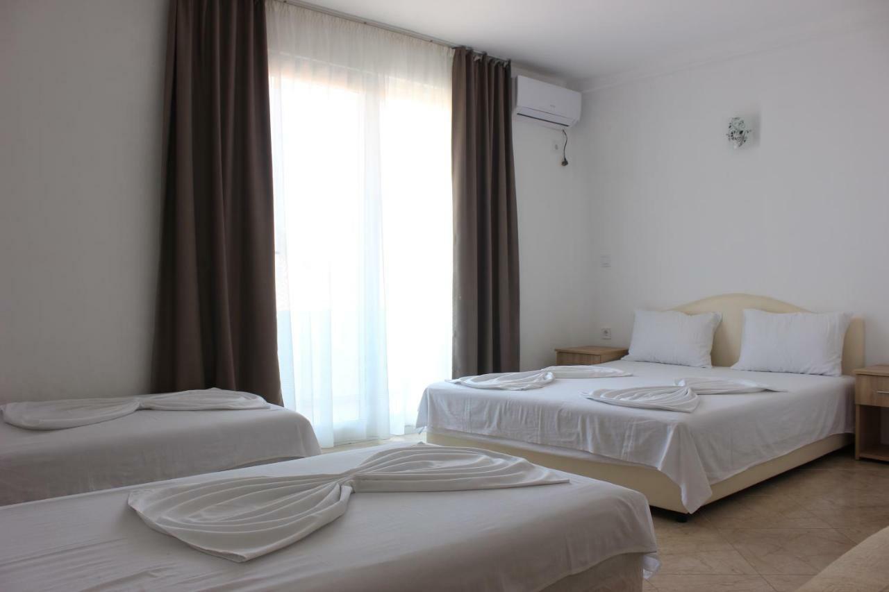 Presheva Rooms Ulcinj Ngoại thất bức ảnh