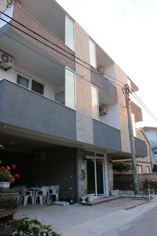 Presheva Rooms Ulcinj Ngoại thất bức ảnh