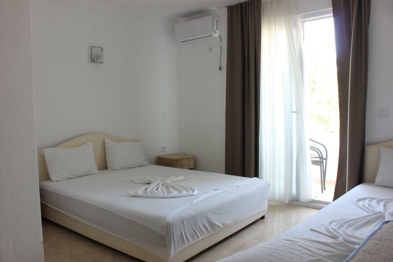 Presheva Rooms Ulcinj Ngoại thất bức ảnh