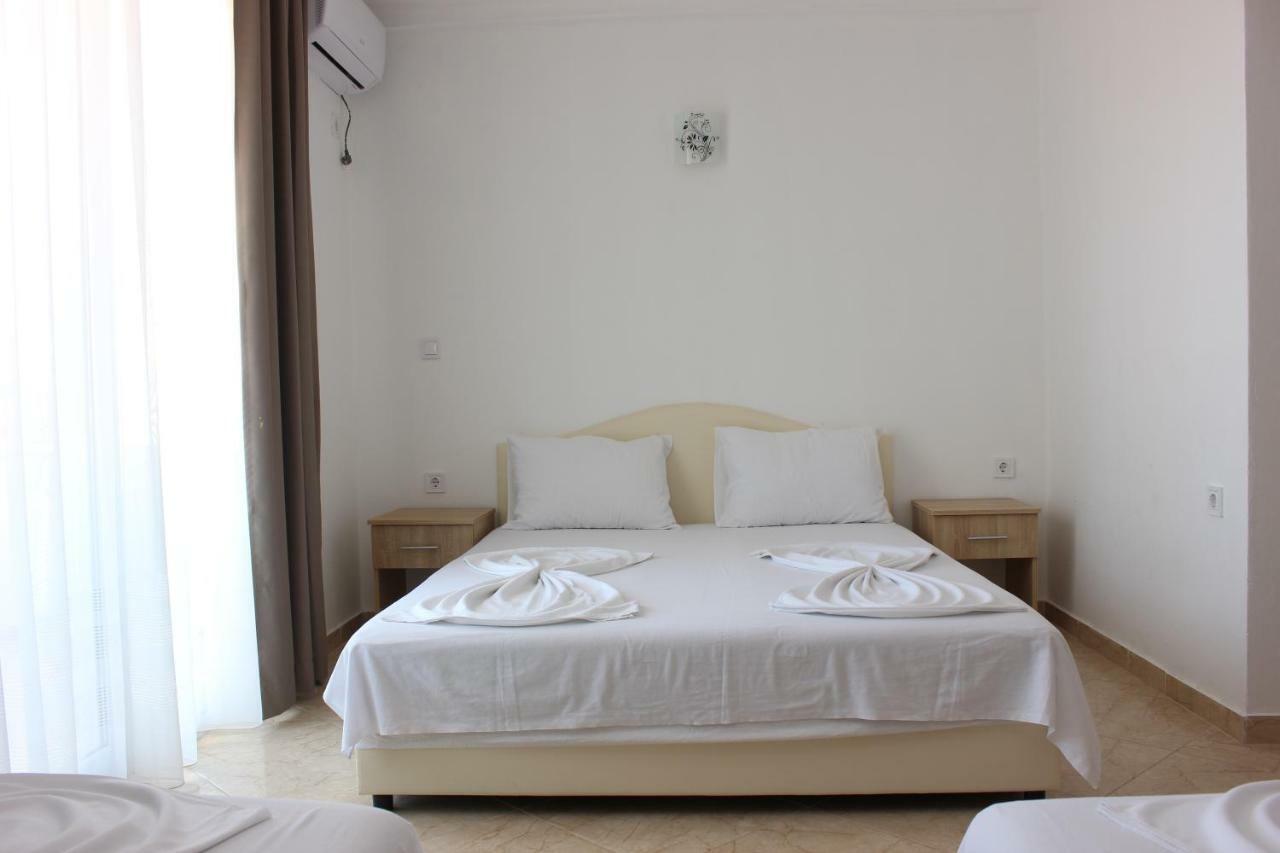 Presheva Rooms Ulcinj Ngoại thất bức ảnh
