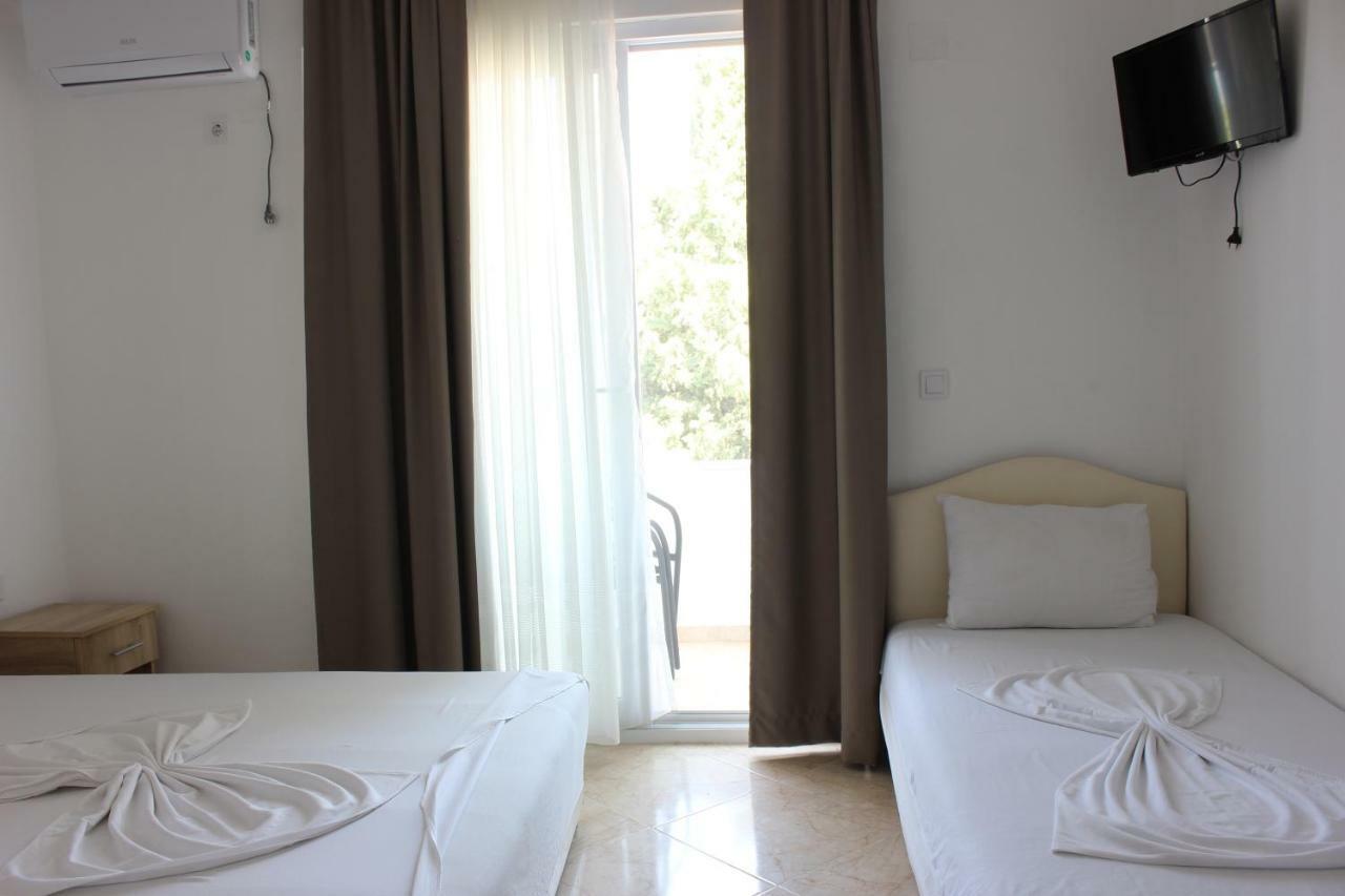 Presheva Rooms Ulcinj Ngoại thất bức ảnh